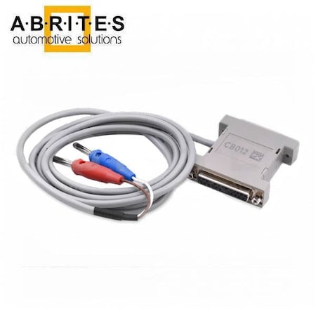 Abrites Cable set for direct CAN-BUS connection ABRITES-CB012